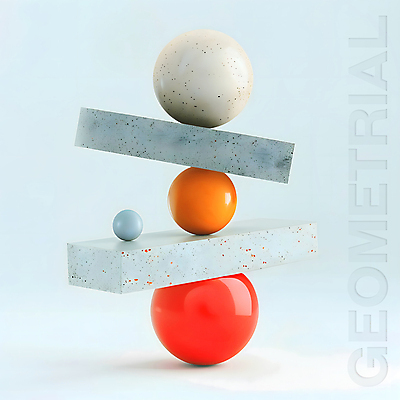 도형 PSD 편집이미지 추상 사람없음 컬러풀 쌓기 탑 사각형 원형 균형 입체 오브젝트 지오메트릭 이미지편집 건축물 컬러 무늬 모션 파일형식