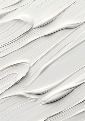 JPG 편집이미지 백그라운드 페인팅 미술 사람없음 물감 흰색 팔레트 크림 질감 편집실사 AI포토 AI콘텐츠 컬러 문화예술 미술도구 CG 파일형식