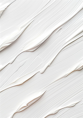 JPG 편집이미지 백그라운드 페인팅 미술 사람없음 물감 흰색 팔레트 크림 질감 편집실사 AI포토 AI콘텐츠 컬러 문화예술 미술도구 CG 파일형식