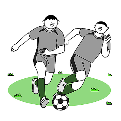 전신 남자 일러스트 군대 잔디 성인 두명 일상 생활 달리기 운동 축구 군인 체육복 성인남자만 국내일러스트 AI파일 식물 직업 모션 건강 사람 라이프 운동복 구기 체육 국군 남자만 성인만 파일형식 벡터