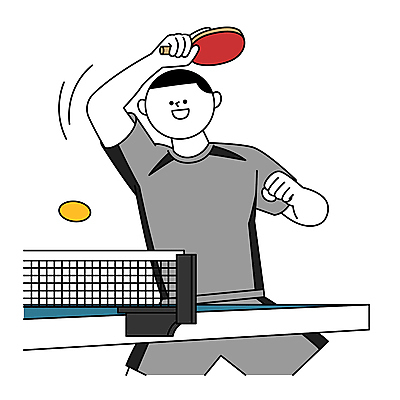 남자 일러스트 군대 한명 상반신 성인 일상 생활 운동 손들기 군인 탁구채 탁구 체육복 탁구공 탁구대 성인남자한명만 국내일러스트 AI파일 직업 1 공 모션 건강 사람 라이프 운동복 구기 라켓 탁구용품 체육 국군 남자한명만 성인남자만 파일형식 벡터