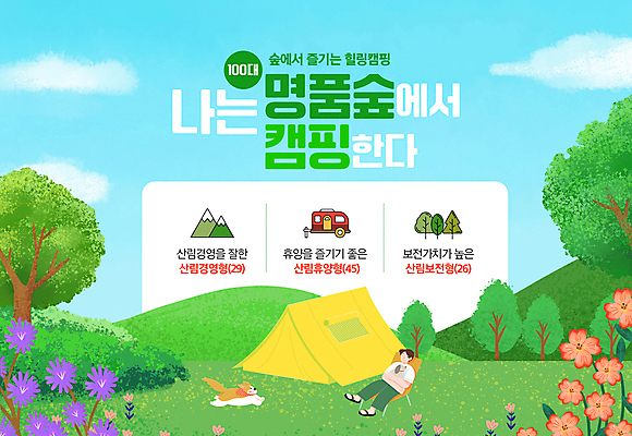 PSD 나무 구름 편집이미지 남자 꽃 반려견 의자 자연 하늘 휴식 텐트 한명 앉기 성인 캠핑 강아지 숲 언덕 힐링 풀숲 성인남자한명만 이미지편집 자연요소 식물 1 가구 컨셉 모션 레저 캠핑도구 사람 반려동물 개 생태계 남자한명만 성인남자만 파일형식