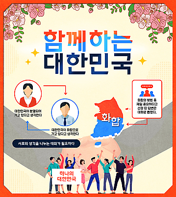 전신 템플릿 손 여자 남자 지도 악수 한국 정장 여러명 성인 신체부위 빨간색 노란색 손들기 평화 인포그래픽 태극 화합 무궁화 한반도 성인만 이미지템플릿 AI파일 문양 옷 꽃 아시아 컬러 다수 컨셉 모션 사람 손짓 파일형식 벡터