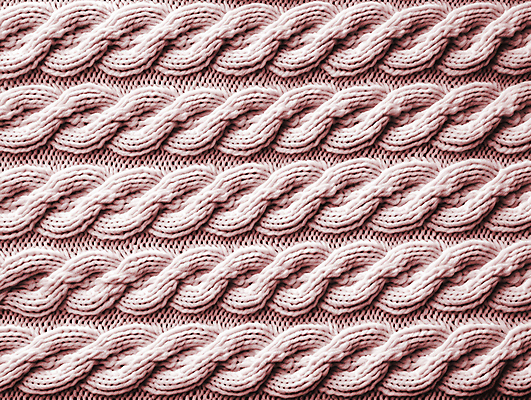 JPG 편집이미지 분홍색 백그라운드 따뜻함 사람없음 니트 질감 부드러움 섬유 편집실사 AI포토 AI콘텐츠 컬러 상의 직물 감각 CG 파일형식