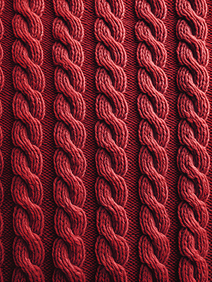 JPG 편집이미지 백그라운드 따뜻함 사람없음 빨간색 니트 질감 부드러움 섬유 편집실사 AI포토 AI콘텐츠 컬러 상의 직물 감각 CG 파일형식