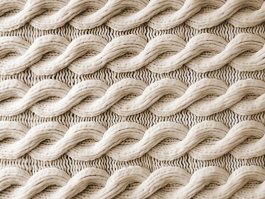 JPG 편집이미지 백그라운드 따뜻함 사람없음 니트 질감 부드러움 섬유 베이지색 편집실사 AI포토 AI콘텐츠 컬러 상의 직물 감각 CG 파일형식