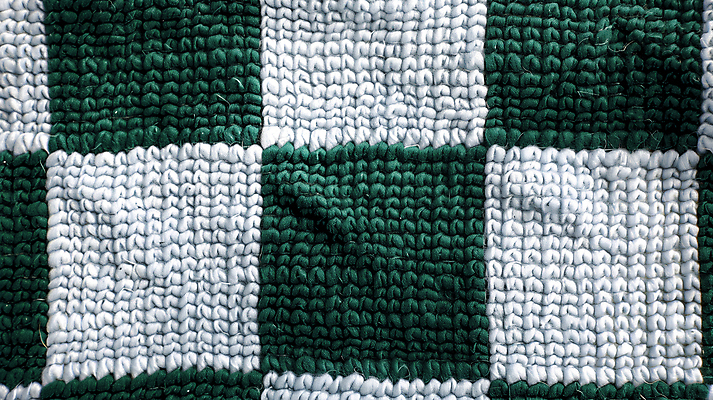 JPG 편집이미지 백그라운드 패턴 사람없음 초록색 흰색 질감 체크무늬 섬유 편집실사 AI포토 AI콘텐츠 컬러 무늬 직물 CG 파일형식