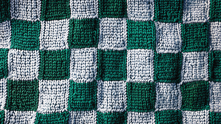 JPG 편집이미지 백그라운드 패턴 사람없음 초록색 흰색 질감 체크무늬 섬유 편집실사 AI포토 AI콘텐츠 컬러 무늬 직물 CG 파일형식