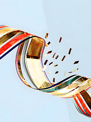 JPG 편집이미지 포스터 예술 조각 곡선 사람없음 빈티지 필름 영화 복고 영화제 편집실사 선 컨셉 문화예술 CG 파일형식