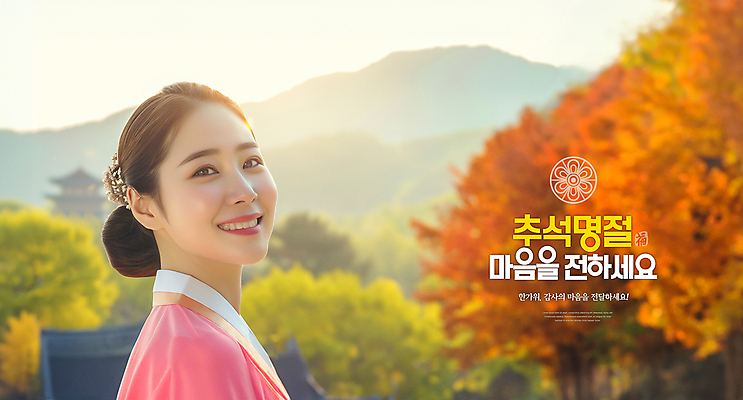 PSD 편집이미지 한국전통 전통 여자 명절 단풍 한옥 한명 상반신 성인 추석 가을 인사 한복 감사 추석선물 의료성형뷰티 성인여자한명만 명절선물 이미지편집 편집실사 1 계절 기념일 감정 고건축 잎 한국 선물 사람 예절 전통의상 CG 여자한명만 성인여자만 파일형식