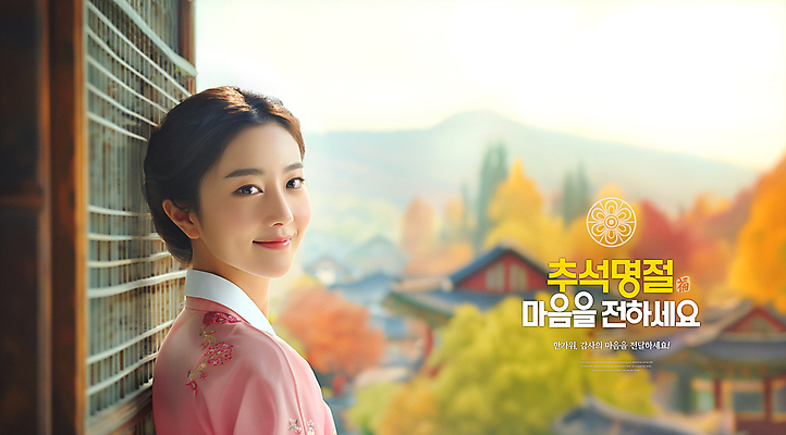 PSD 편집이미지 한국전통 전통 여자 명절 단풍 한옥 한명 상반신 성인 추석 가을 인사 한복 감사 추석선물 의료성형뷰티 성인여자한명만 명절선물 이미지편집 편집실사 1 계절 기념일 감정 고건축 잎 한국 선물 사람 예절 전통의상 CG 여자한명만 성인여자만 파일형식