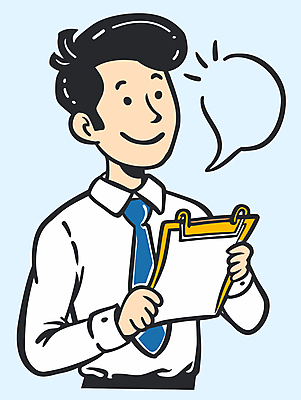 남자 인물캐릭터 말풍선 셔츠 일러스트 비즈니스 넥타이 한명 들기 정장 성인 비즈니스맨 문서 서류판 성인남자한명만 벡터 일러캐릭터 AI파일 캐릭터 1 잡화 옷 상의 모션 사람 사무용품 직장인 남자한명만 성인남자만 파일형식