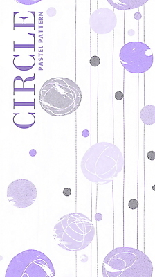 도형 PSD 디자인 포스터 선 일러스트 사람없음 보라색 회색 서클 파스텔톤 국내일러스트 컬러 파일형식