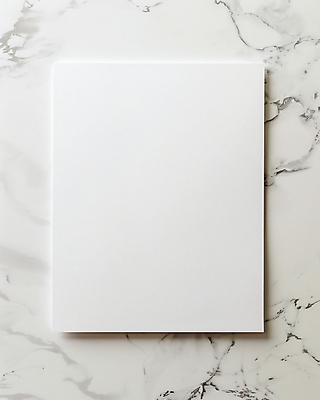 JPG 편집 편집이미지 종이 사람없음 합성 대리석 카피스페이스 편집소스 편집실사 AI포토 AI콘텐츠 재료 공백 CG 파일형식