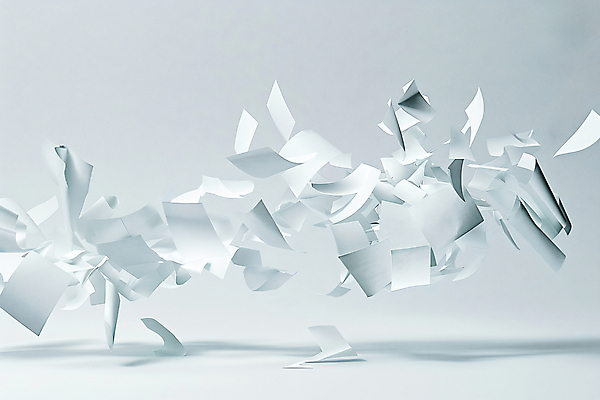 JPG 편집 편집이미지 종이 사람없음 합성 편집소스 흩날리기 편집실사 AI컴퓨터그래픽 AI콘텐츠 모션 CG 파일형식