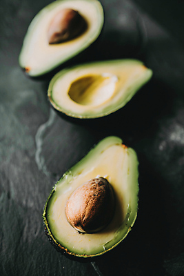 JPG 편집 편집이미지 과일 단면 사람없음 합성 아보카도 편집소스 편집실사 AI포토 AI콘텐츠 CG 파일형식