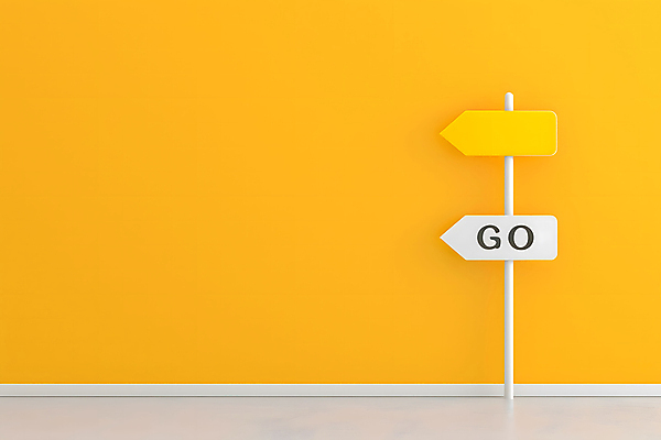 JPG 편집이미지 문자 디자인 상징 텍스트 안내 경고 사람없음 그래픽 노란색 표지판 지시 알림 신호 go 단순화된 카피스페이스 편집실사 AI포토 AI콘텐츠 컬러 모션 알림판 공백 CG 파일형식