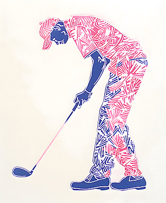 JPG 모자 남자 실루엣 스포츠 골프 일러스트 골프클럽 한명 들기 성인 취미 빨간색 파란색 운동 골프채 잡기 골퍼 집중 성인남자한명만 국내일러스트 AI일러스트 AI콘텐츠 1 잡화 컬러 컨셉 모션 운동선수 골프용품 촬영기법 건강 사람 구기 남자한명만 성인남자만 파일형식