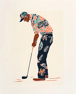 JPG 모자 남자 실루엣 스포츠 무늬 골프 일러스트 골프클럽 한명 들기 성인 취미 운동 주황색 골프채 잡기 골퍼 남색 집중 성인남자한명만 국내일러스트 AI일러스트 AI콘텐츠 1 잡화 컬러 컨셉 모션 운동선수 골프용품 촬영기법 건강 사람 구기 남자한명만 성인남자만 파일형식