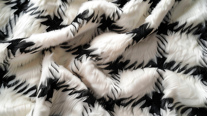 JPG 편집이미지 디자인 사람없음 포근함 담요 질감 체크무늬 구김 텍스타일 패브릭 편집소스 편집실사 AI포토 AI콘텐츠 무늬 모션 직물 감각 공예 CG 파일형식