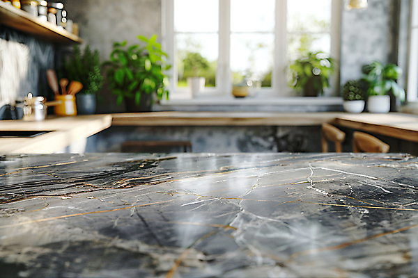 JPG 편집이미지 화분 화초 창문 주방용품 선반 사람없음 주방 공간 합성 대리석 편집소스 편집실사 AI포토 AI콘텐츠 식물 가구 생활용품 재료 CG 파일형식