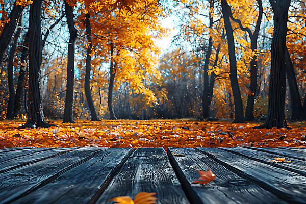 JPG 나무 편집이미지 낙엽 자연 사람없음 노란색 가을풍경 가을 숲 디지털합성 숲길 편집실사 AI포토 AI콘텐츠 식물 계절 길 컬러 잎 풍경 CG 생태계 파일형식 가을_계절