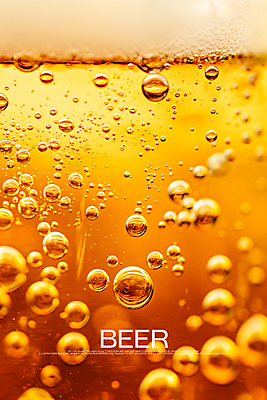 PSD 편집이미지 맥주 생맥주 사람없음 시원함 맥주거품 카피스페이스 이미지편집 편집실사 주류 공백 거품 CG 파일형식