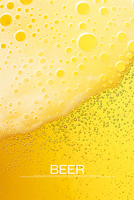 PSD 편집이미지 맥주 생맥주 사람없음 시원함 맥주거품 카피스페이스 이미지편집 편집실사 주류 공백 거품 CG 파일형식