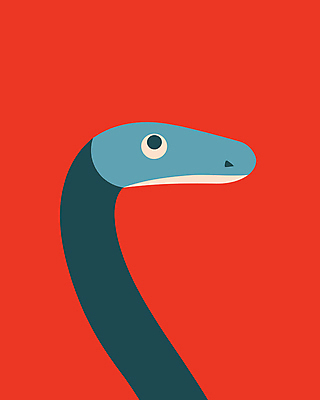 캐릭터 포스터 일러스트 사람없음 그래픽 빨간색 파란색 귀여움 뱀 그림 심플 단순화된 일러캐릭터 푸른뱀캐릭터 AI파일 컬러 컨셉 파충류 뱀캐릭터 파일형식 벡터