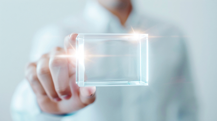 JPG 편집이미지 남자 비즈니스 손가락 미래 기술 한명 사람 상반신 성인 디지털 흰색 잡기 투명 혁명 터치스크린 홀로그램 성인남자한명만 편집실사 AI인물포토 AI콘텐츠 1 손 컬러 컨셉 모션 CG 남자한명만 성인남자만 파일형식 AI포토