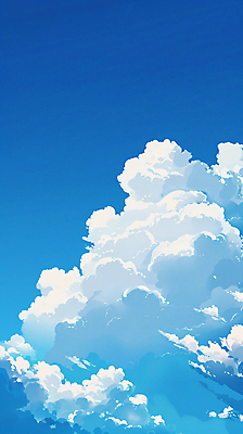 JPG 구름 편집이미지 하늘 사람없음 편집소스 편집실사 AI컴퓨터그래픽 AI콘텐츠 자연요소 CG 파일형식