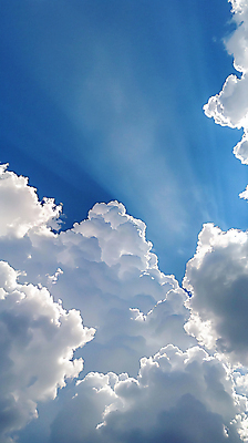 JPG 구름 편집이미지 하늘 사람없음 편집소스 편집실사 AI컴퓨터그래픽 AI콘텐츠 자연요소 CG 파일형식