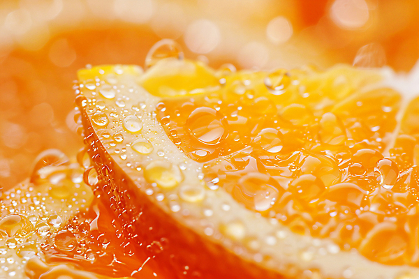 JPG 편집이미지 오렌지 단면 사람없음 물방울 신선 과육 편집실사 AI포토 AI콘텐츠 과일 CG 파일형식