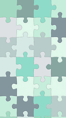 JPG 디자인 조각 백그라운드 패턴 일러스트 사람없음 컬러풀 퍼즐 국내일러스트 AI일러스트 AI콘텐츠 컬러 무늬 파일형식