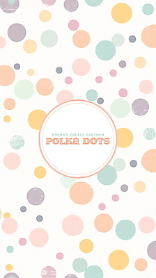 PSD 편집이미지 디자인 백그라운드 패턴 사람없음 컬러풀 물방울무늬 원형 이미지편집 도형 컬러 무늬 파일형식