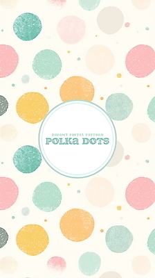 PSD 편집이미지 디자인 백그라운드 패턴 사람없음 컬러풀 물방울무늬 원형 이미지편집 도형 컬러 무늬 파일형식