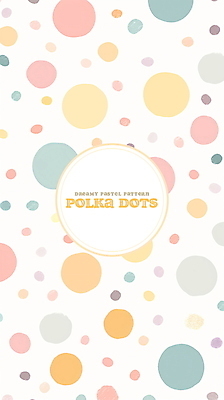 PSD 편집이미지 디자인 백그라운드 패턴 사람없음 컬러풀 물방울무늬 원형 이미지편집 도형 컬러 무늬 파일형식