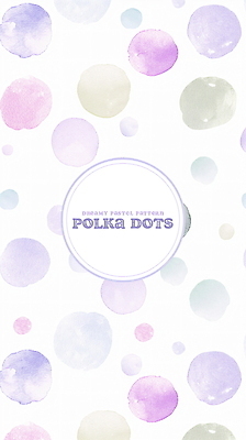 PSD 편집이미지 디자인 백그라운드 패턴 사람없음 컬러풀 물방울무늬 원형 이미지편집 도형 컬러 무늬 파일형식