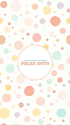 PSD 편집이미지 디자인 백그라운드 패턴 사람없음 컬러풀 물방울무늬 원형 이미지편집 도형 컬러 무늬 파일형식