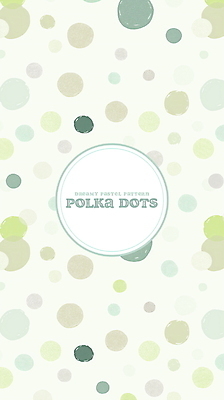 PSD 편집이미지 디자인 백그라운드 패턴 사람없음 컬러풀 물방울무늬 원형 이미지편집 도형 컬러 무늬 파일형식