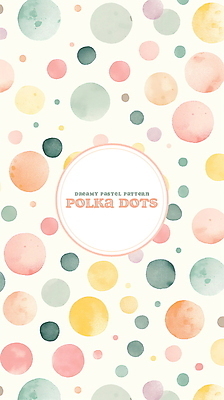 PSD 편집이미지 디자인 백그라운드 패턴 사람없음 컬러풀 물방울무늬 원형 이미지편집 도형 컬러 무늬 파일형식