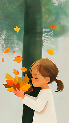 JPG 나무 여자 행복 어린이 잎 일러스트 자연 한명 미소 들기 소녀 상반신 초록색 평화 눈감음 친환경 질감 소녀한명만 카피스페이스 흩날리기 국내일러스트 AI일러스트 AI콘텐츠 식물 1 감정 컬러 컨셉 모션 표정 사람 환경 공백 생태계 여자한명만 소녀만 파일형식