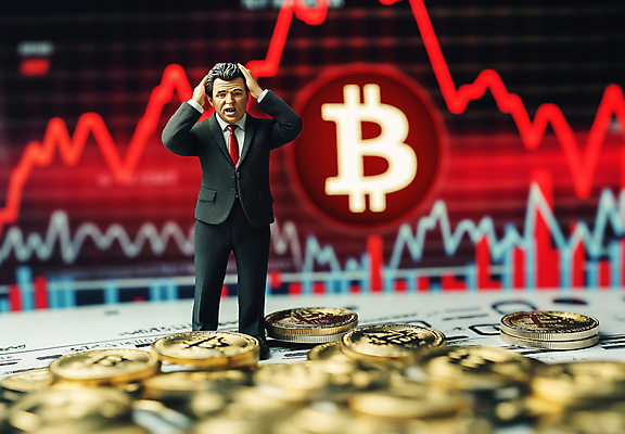 JPG 전신 편집이미지 남자 그래프 한명 성인 빨간색 경제 고통 비즈니스맨 좌절 하락 사회이슈 디지털합성 인물미니어처 경제불황 절규 하락세 성인남자한명만 가상화폐 편집실사 AI포토 AI콘텐츠 1 감정 컬러 컨셉 돈 비즈니스 사람 미니어처 직장인 CG 불황 남자한명만 성인남자만 파일형식