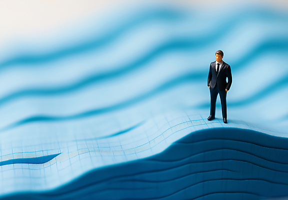 JPG 전신 편집이미지 남자 비즈니스 통계 그래프 한명 성인 아웃포커스 금융 경제 파란색 비즈니스맨 주식 하락 사회이슈 분석 디지털합성 투자 인물미니어처 주가 주가하락 주식시장 지표 성인남자한명만 편집실사 AI포토 AI콘텐츠 1 컬러 컨셉 촬영기법 사람 미니어처 직장인 CG 남자한명만 성인남자만 파일형식