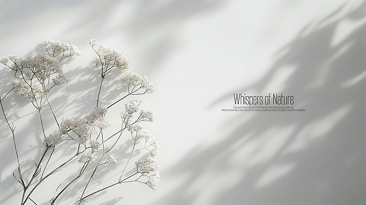 PSD 편집이미지 자연 그림자 사람없음 빛 흰색 풀잎 분위기 카피스페이스 이미지편집 편집실사 컬러 컨셉 잎 공백 풀_식물 CG 생태계 파일형식