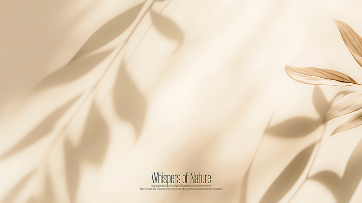 PSD 편집이미지 자연 그림자 사람없음 빛 풀잎 분위기 베이지색 카피스페이스 이미지편집 편집실사 컬러 컨셉 잎 공백 풀_식물 CG 생태계 파일형식