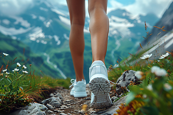 JPG 편집이미지 여자 다이어트 자연 산 한명 성인 여름 달리기 하반신 도전 풀잎 러닝 성인여자한명만 산악달리기 편집실사 AI인물포토 AI콘텐츠 1 계절 잎 모션 건강 사람 트래킹 풀_식물 CG 생태계 여자한명만 성인여자만 파일형식 AI포토