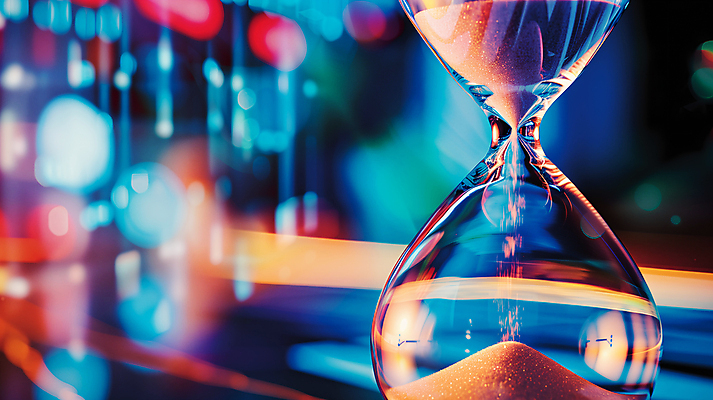 JPG 편집이미지 사람없음 모래시계 오브젝트 보케 편집실사 AI포토 AI콘텐츠 모래 시계 CG 파일형식