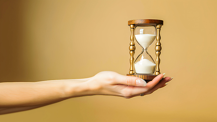 JPG 편집이미지 손 들기 신체부위 모래시계 오브젝트 편집실사 AI인물포토 AI콘텐츠 모래 시계 모션 사람 CG 파일형식 AI포토