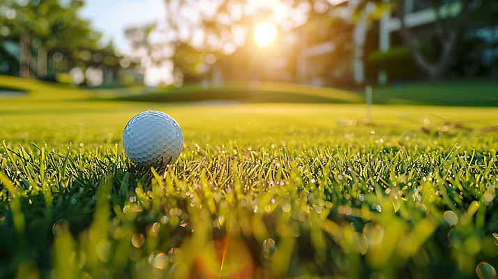JPG 편집이미지 스포츠 백그라운드 골프 골프장 필드 레저 골프공 잔디 사람없음 초록색 햇빛 카피스페이스 편집실사 AI포토 AI콘텐츠 식물 컬러 공 스포츠시설 골프용품 태양 구기 공백 CG 파일형식